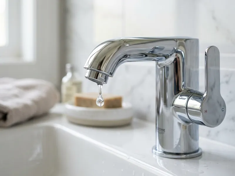 Faucet Repair & Installation Plumber in Los Altos, TX